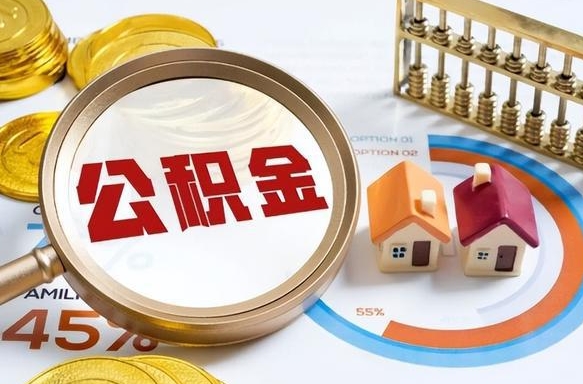 临沧个人提取公积金办法（提取个人公积金的方法）